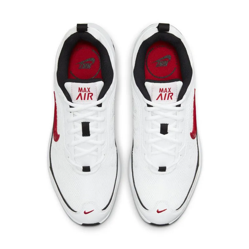 Nike Air Max AP White (CU4826-101)
