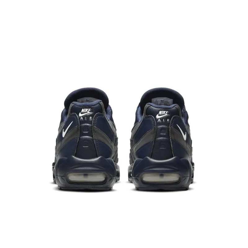 Nike Air Max 95 Blue (DD7114-400)