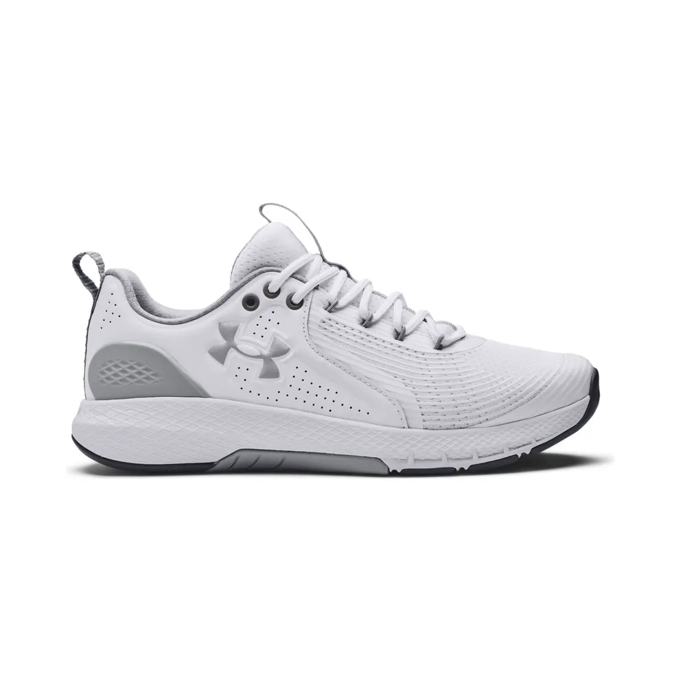 Under Armour Charged Commit TR 3 White (3023703-103)