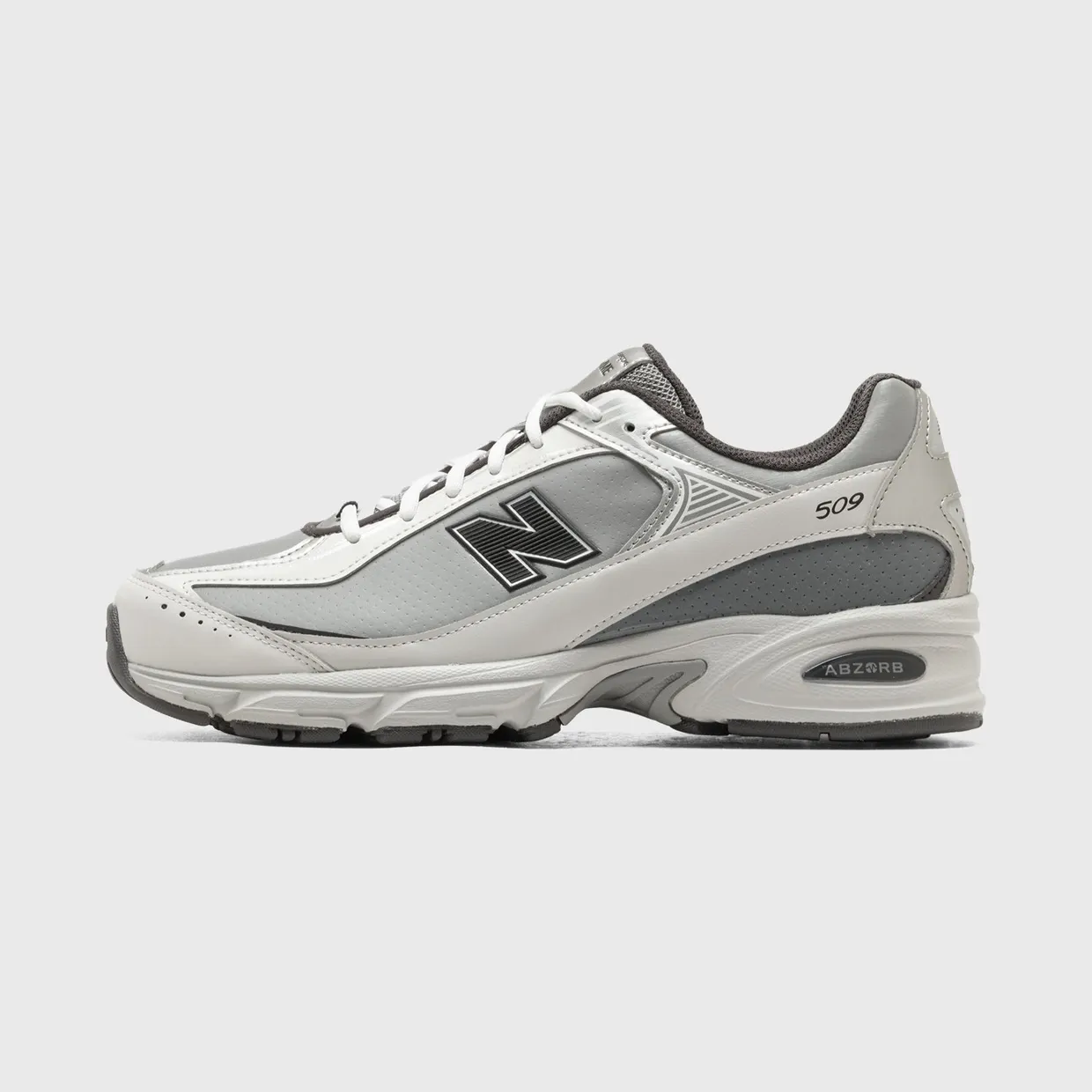 Comme des Garçons Homme X NEW BALANCE 509 Grey