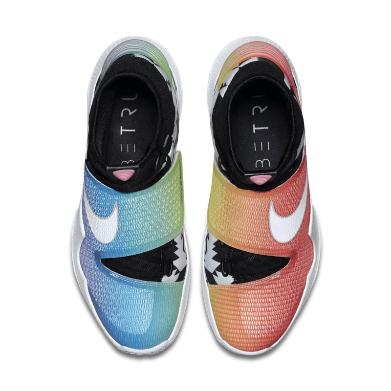 Nike HyperRev 2016 Be True Vivid Pink/White-Hot Lava (853720-618)