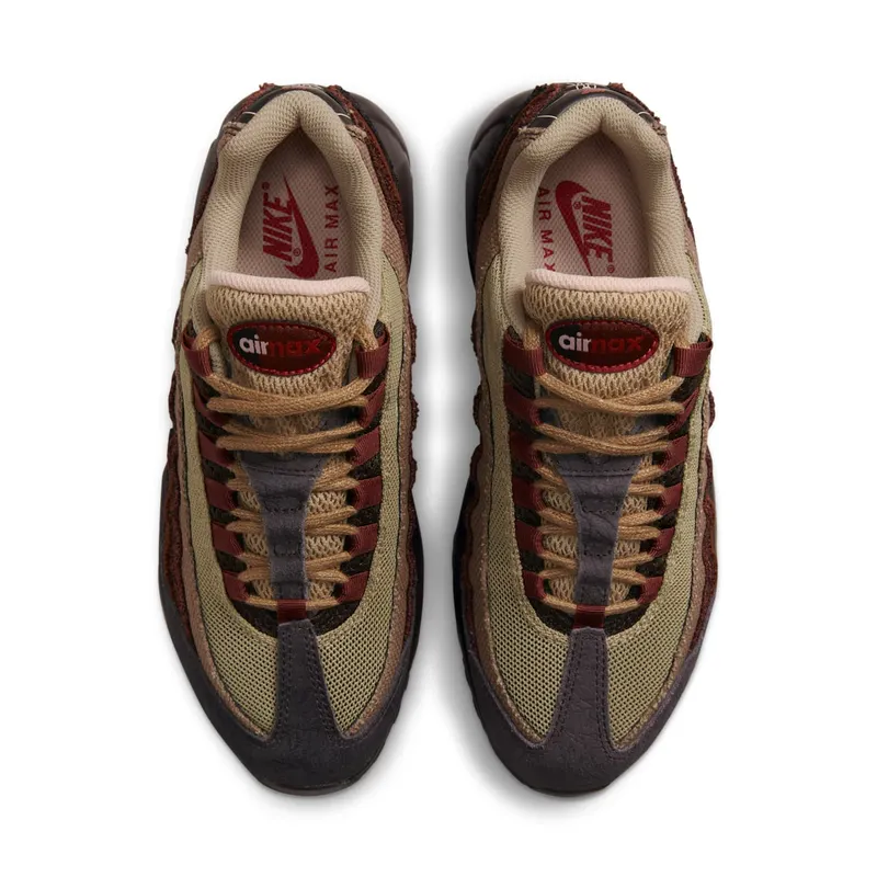 Nike AIR MAX 95 MNS “Anatomy” (DZ4710-200)