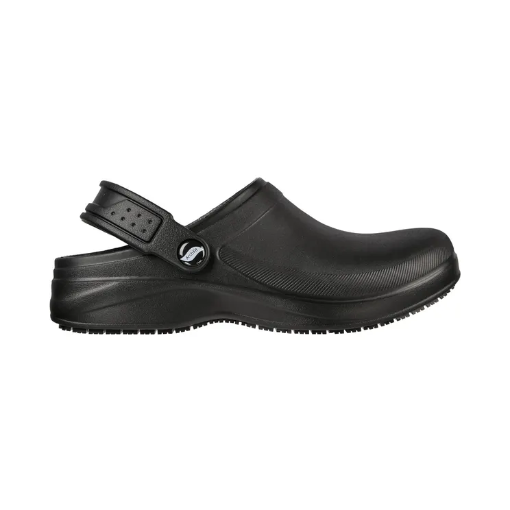 Skechers Arch Fit Black (108067ECBLK)