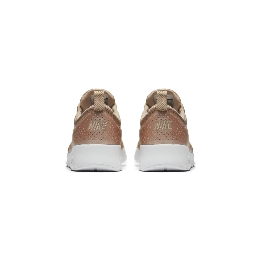 Nike Air Max Thea SE Metallic Rose (W) (861674-902)