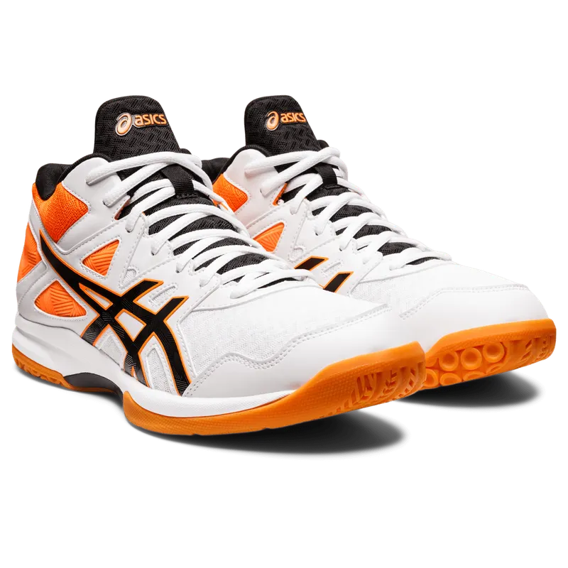 Asics GEL-TASK 2 MT White/Shocking Orange (1071A036.104)