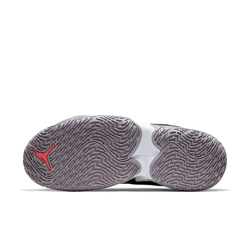 Jordan Westbrook One Take Black (CJ0780-001)