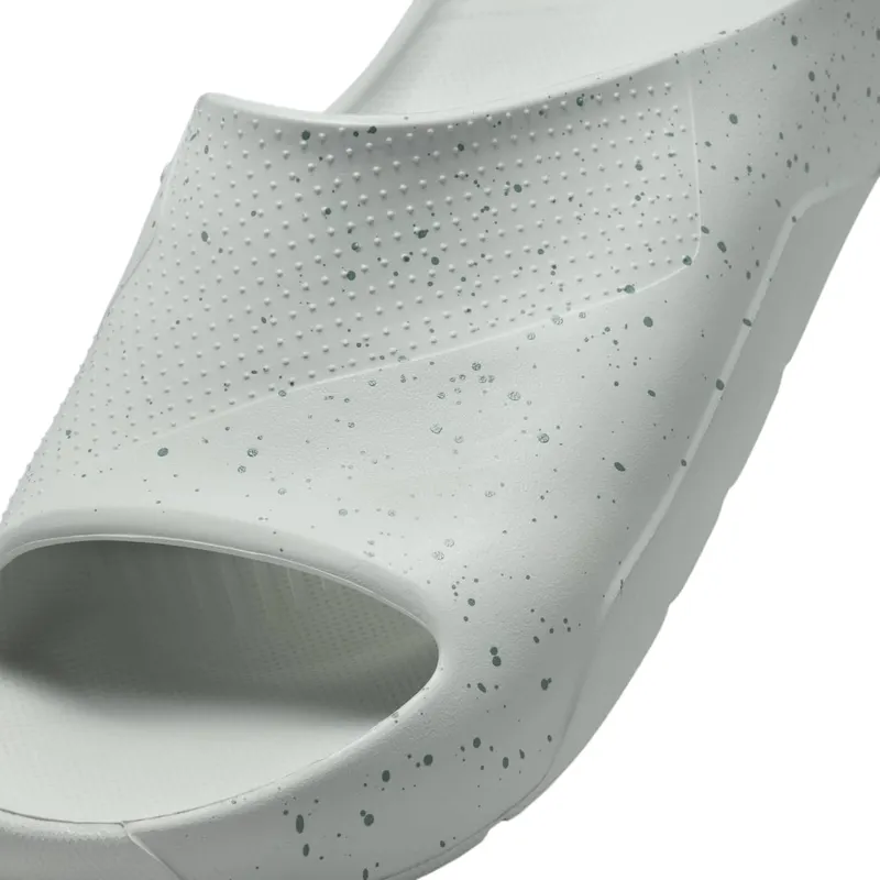 Jordan Post Slide Light Silver Mica Green (DX5575-003)