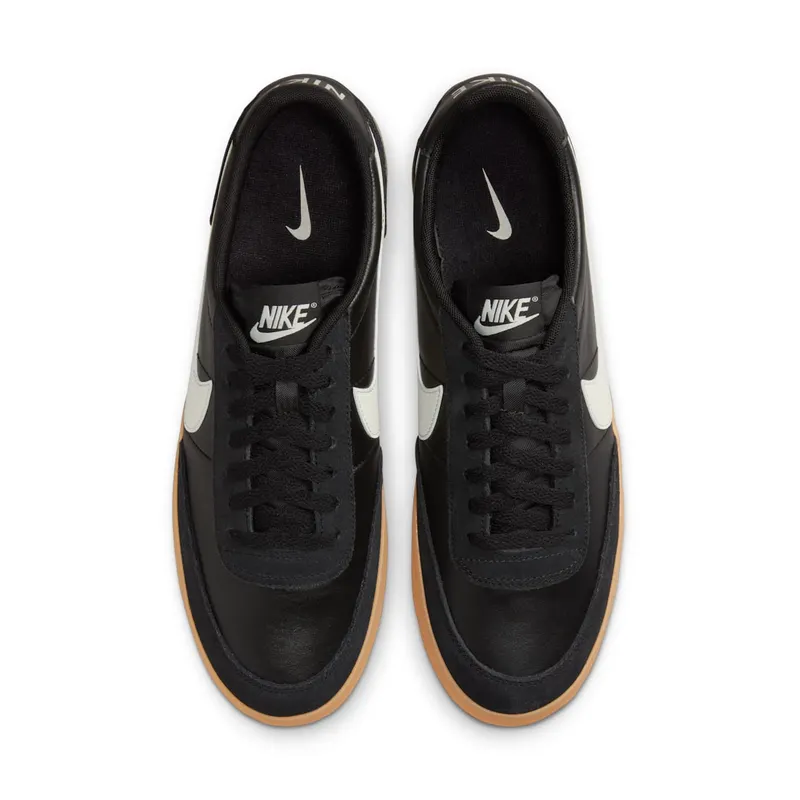 Nike Killshot 2 Leather “Black Gum” (432997-070)