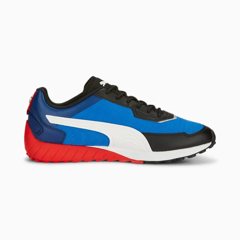 Puma Bmw M Motorsport Speedfusion Motorsport Shoes Black (30723904)