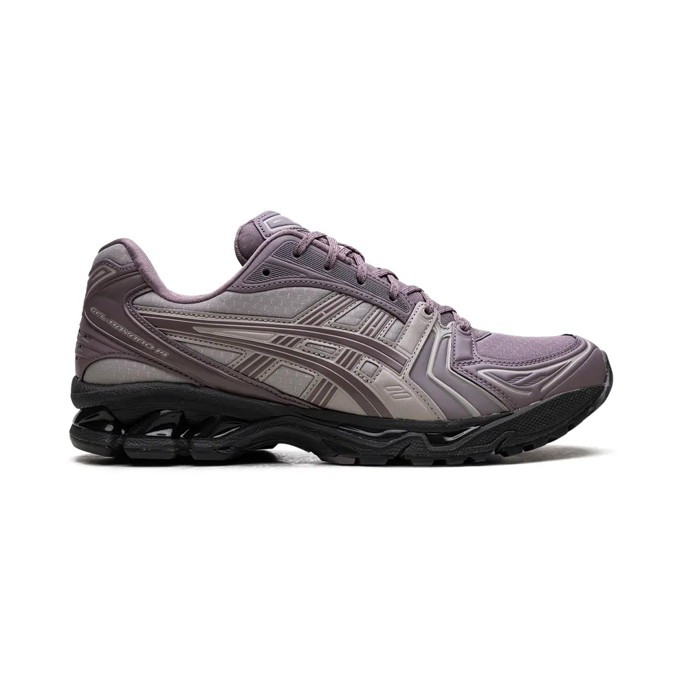 Asics GEL-Kayano 14 “Earthenware Pack – Mauve Grey” (1203A412-500)