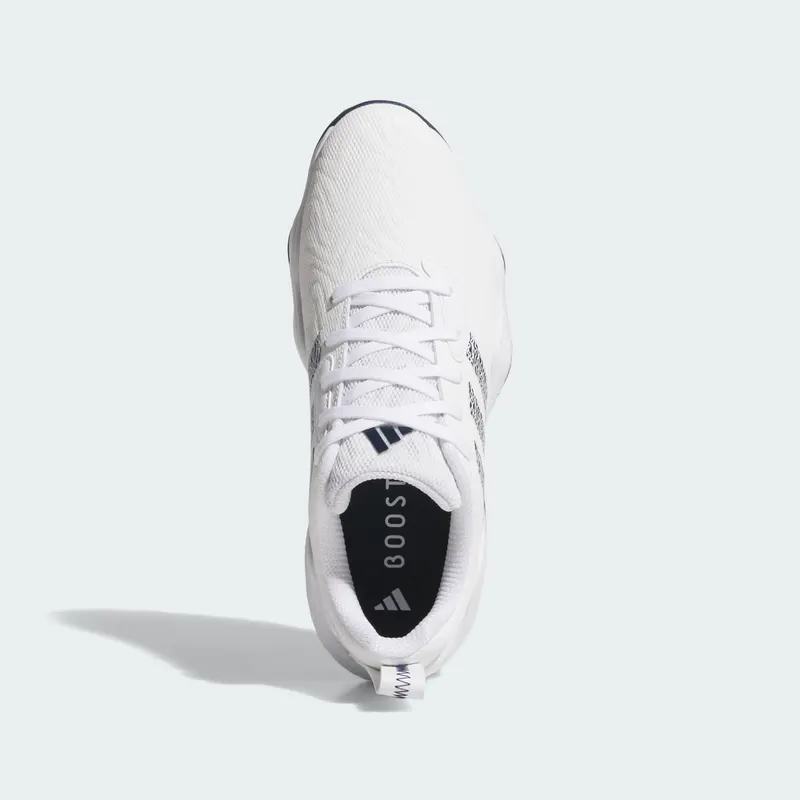 adidas Codechaos 25 Spikeless Golf Cloud White Collegiate Navy (IH8445)