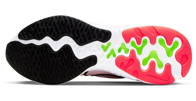 nike-renew-run CW5637-600