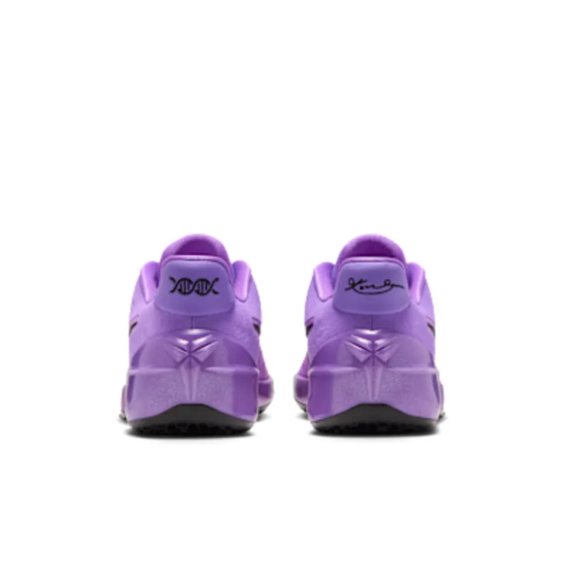 Nike Kobe AD Protro “Purple Stardust”: de eerste AD die terugkomt (6)