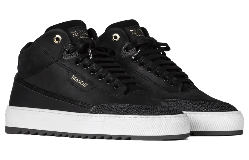 Mason Garments Torino Mid – Neutro (FW22-16A)