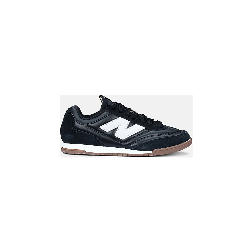 New Balance RC42 Black White Gum (URC42LB)