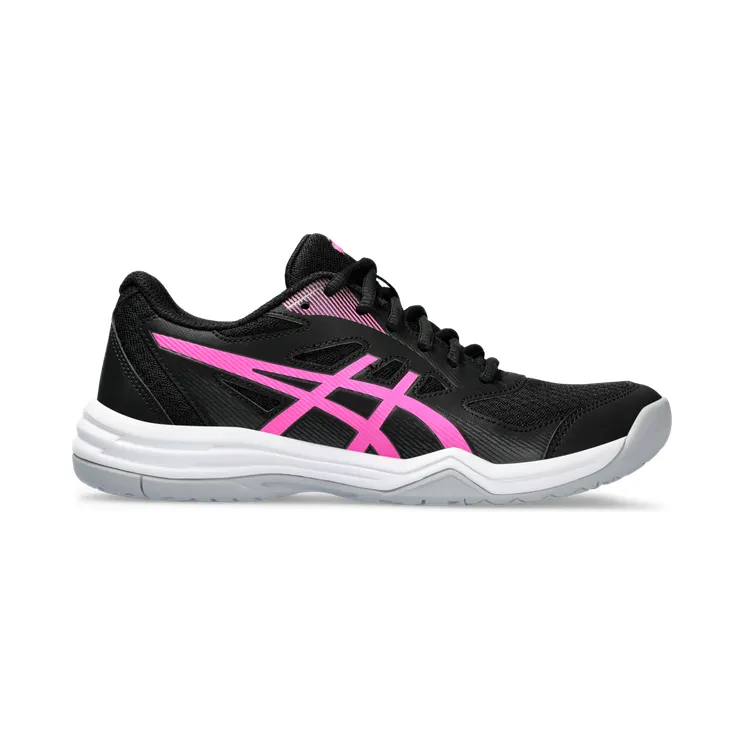 Asics Upcourt 5 Black/Hot Pink (1072A088.002)
