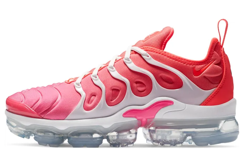 Air VaporMax Plus Platinum Tint (W) (CZ7995-001)
