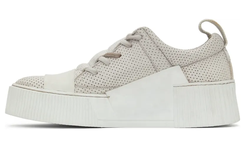 Boris Bidjan Saberi Off-White Bamba 2.1 Sneakers (296-SS2200B2000000SM-0031) (3)