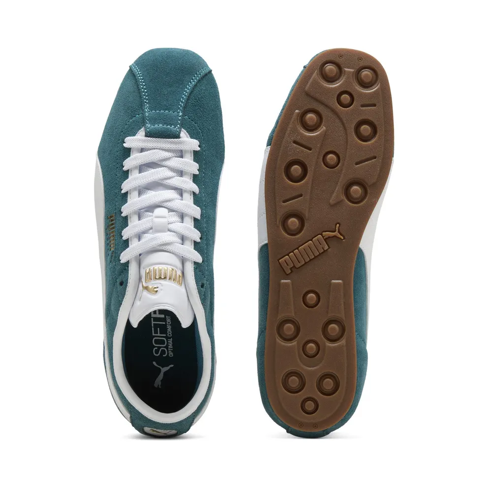 Puma Tackle “Emerald Ice / Puma White / Gum” (404456_03)