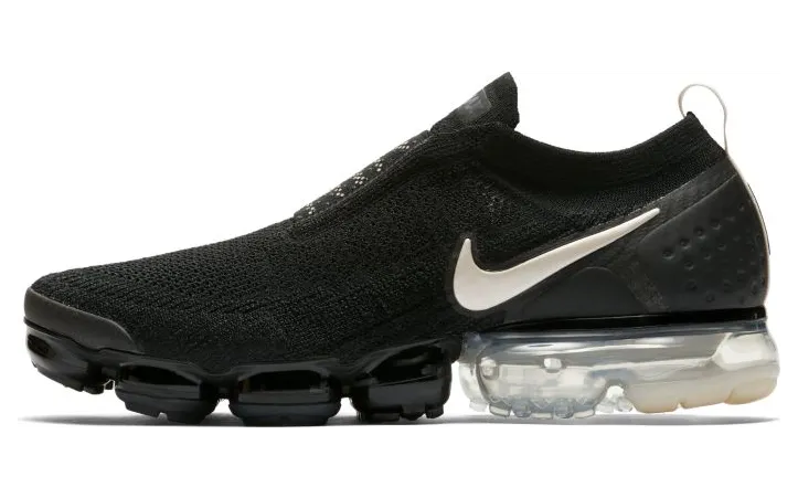 Nike Air VaporMax Moc 2 Black Light Cream