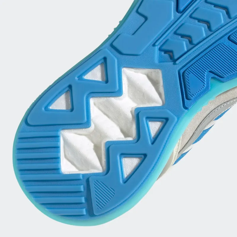 Adidas ZX 5K BOOST Off White / Pulse Blue / Beam Green (GY4160)