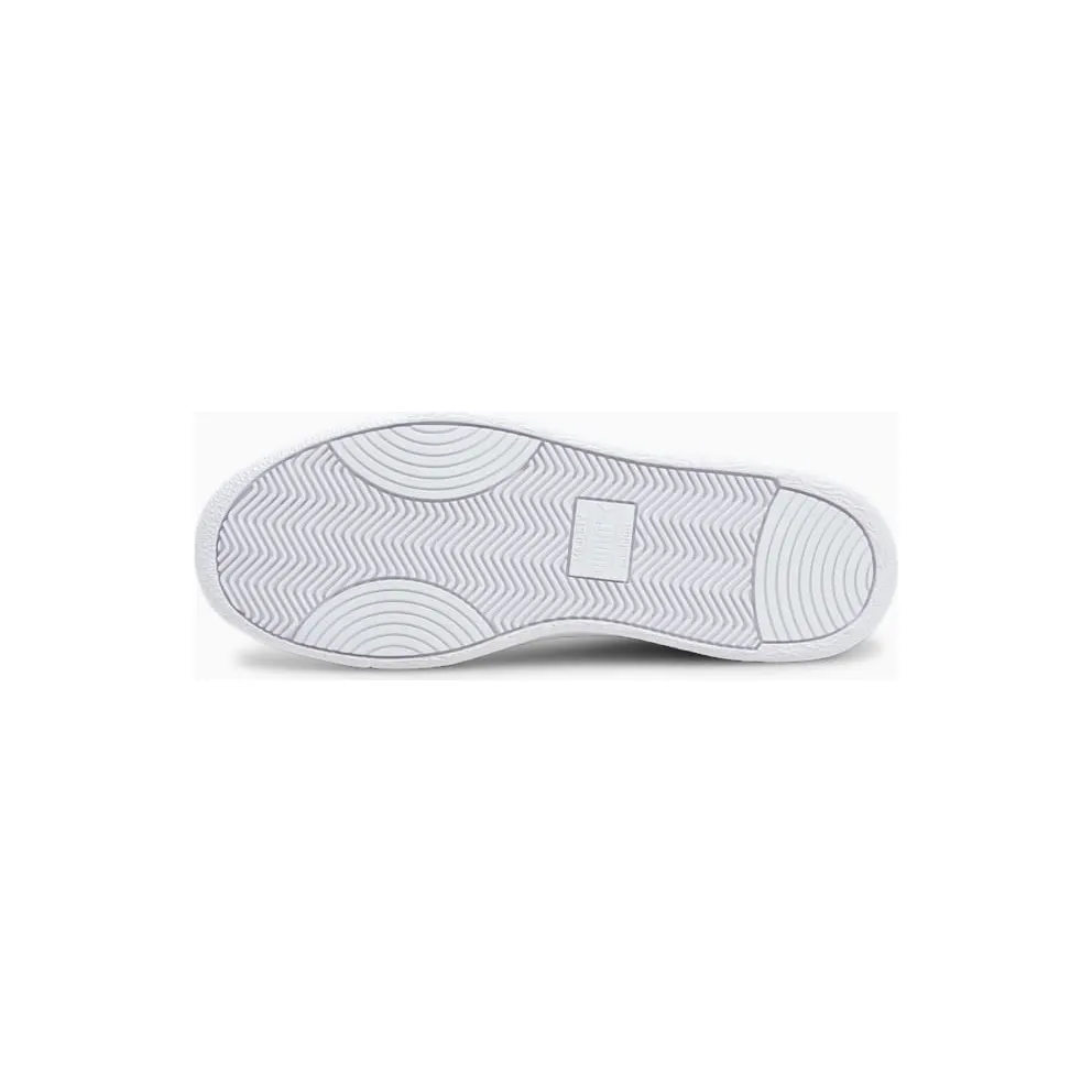 Puma Ralph Sampson Lo Perf Colour White/Red (374751-09)