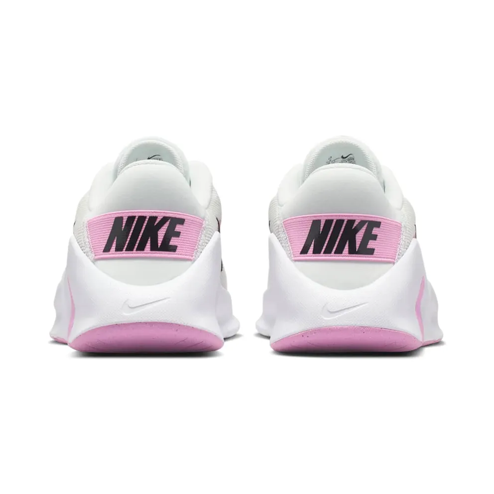 Nike Flex Train Summit White Light Magenta White Black (HV9981-103)