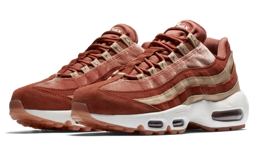 Nike Air Max 95 Dusty Peach (W)
