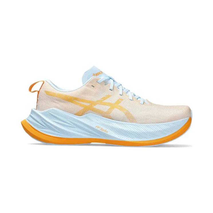 ASICS Superblast Fellow Yellow Light Blue (1013A127-400)