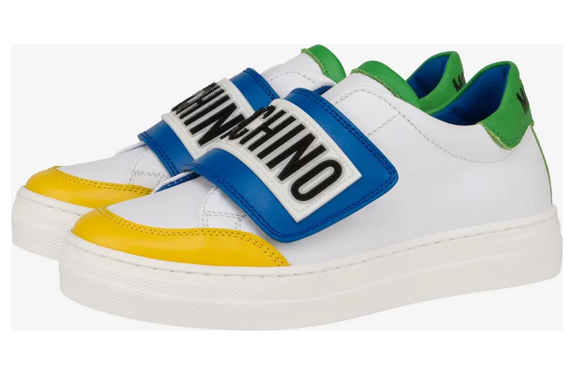 moschino-sneaker MNT74448MK121