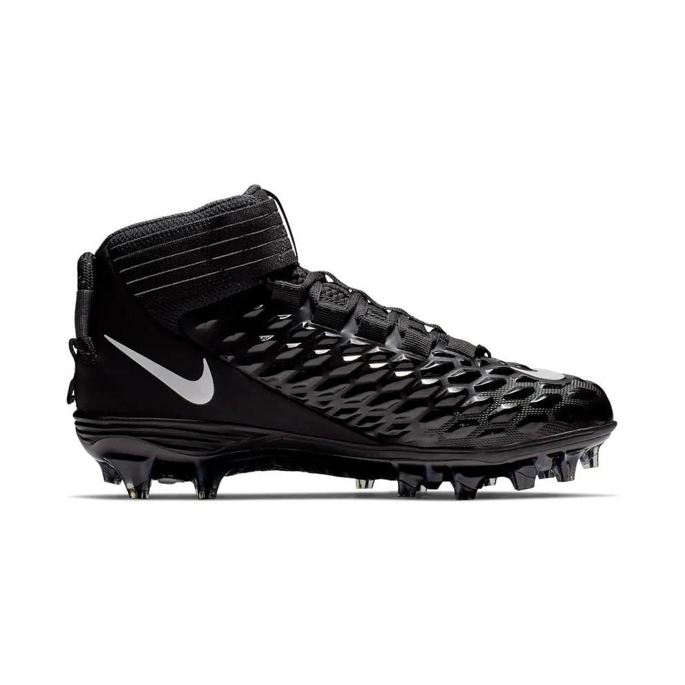 Nike Force Savage Pro 2 “Black Anthracite” (AH4000-002)