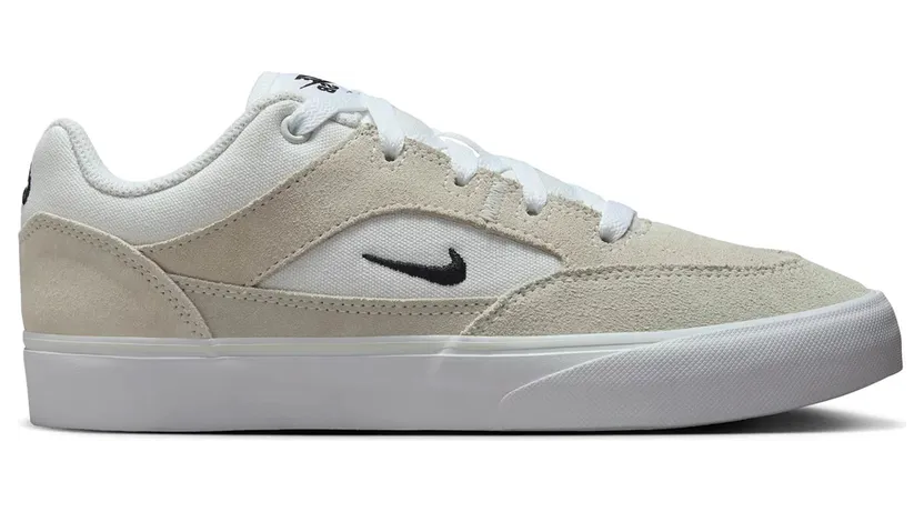 Nike Malor Wit (HF1205-101)
