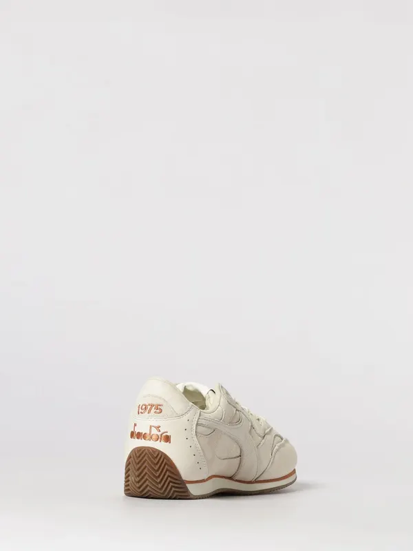 Diadora Equipe in Leather Ivory (20118280720013)