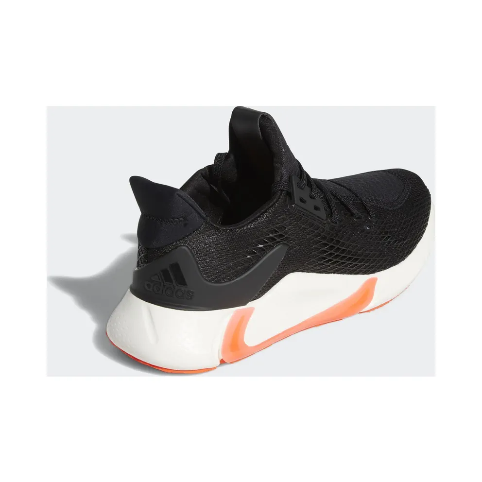 adidas Edge XT Core Black Core Black/Solar Red/Running White (EE4162)
