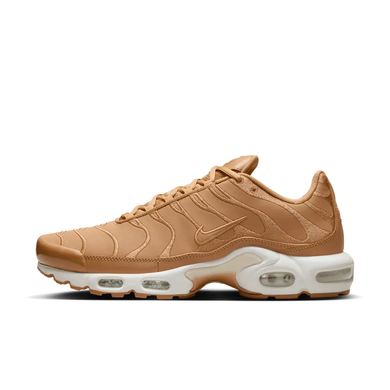 Nike Air Max Plus Flax Sail (FZ8815-200)