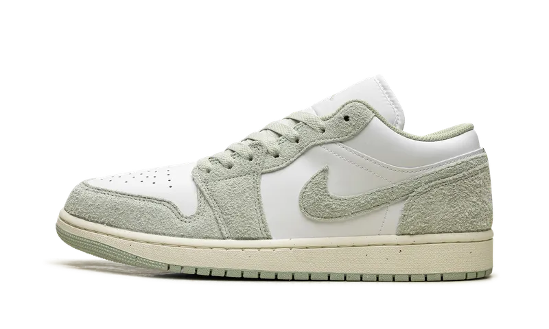 Air Jordan 1 Low SE “Seafoam” (FN5214-131)