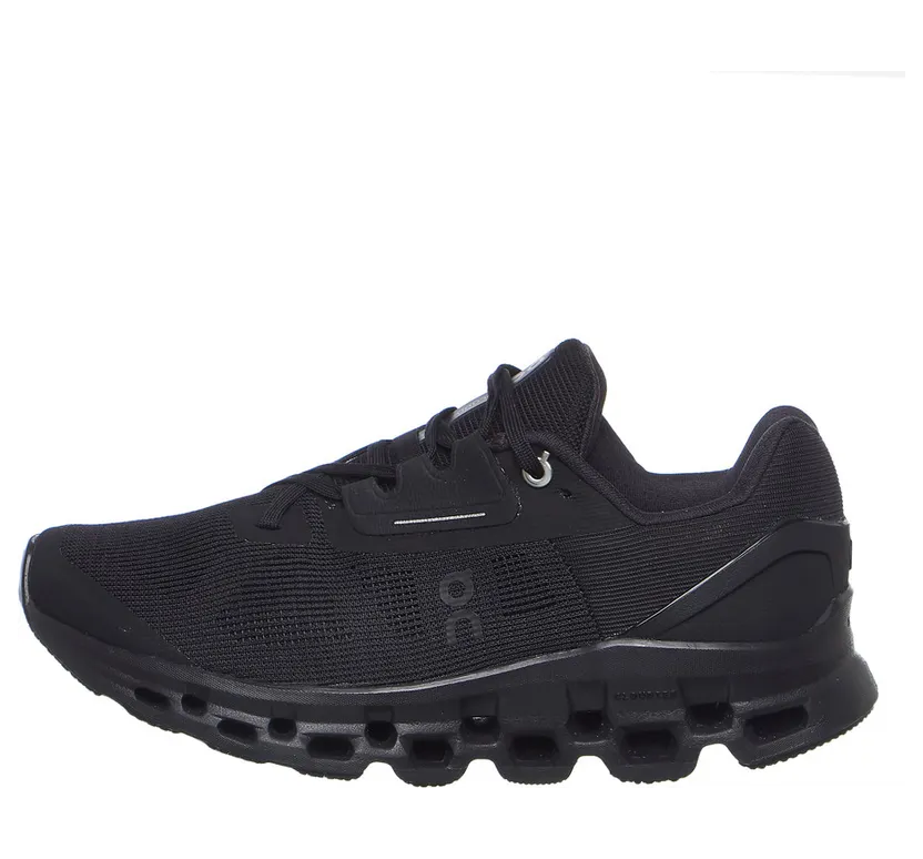 On Running Cloudstratus Black (3999211)
