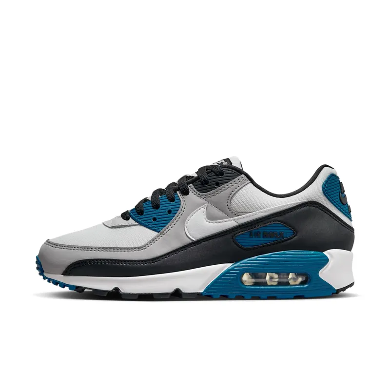 Nike Air Max 90 Industrial Blue (FB9658-002)