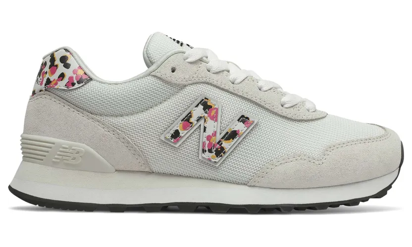 New Balance 515v3 Weiß/Beige (WL515AB3)