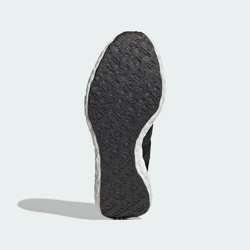 Adidas Zponge Core Black / Matte Silver / White (JQ2547)