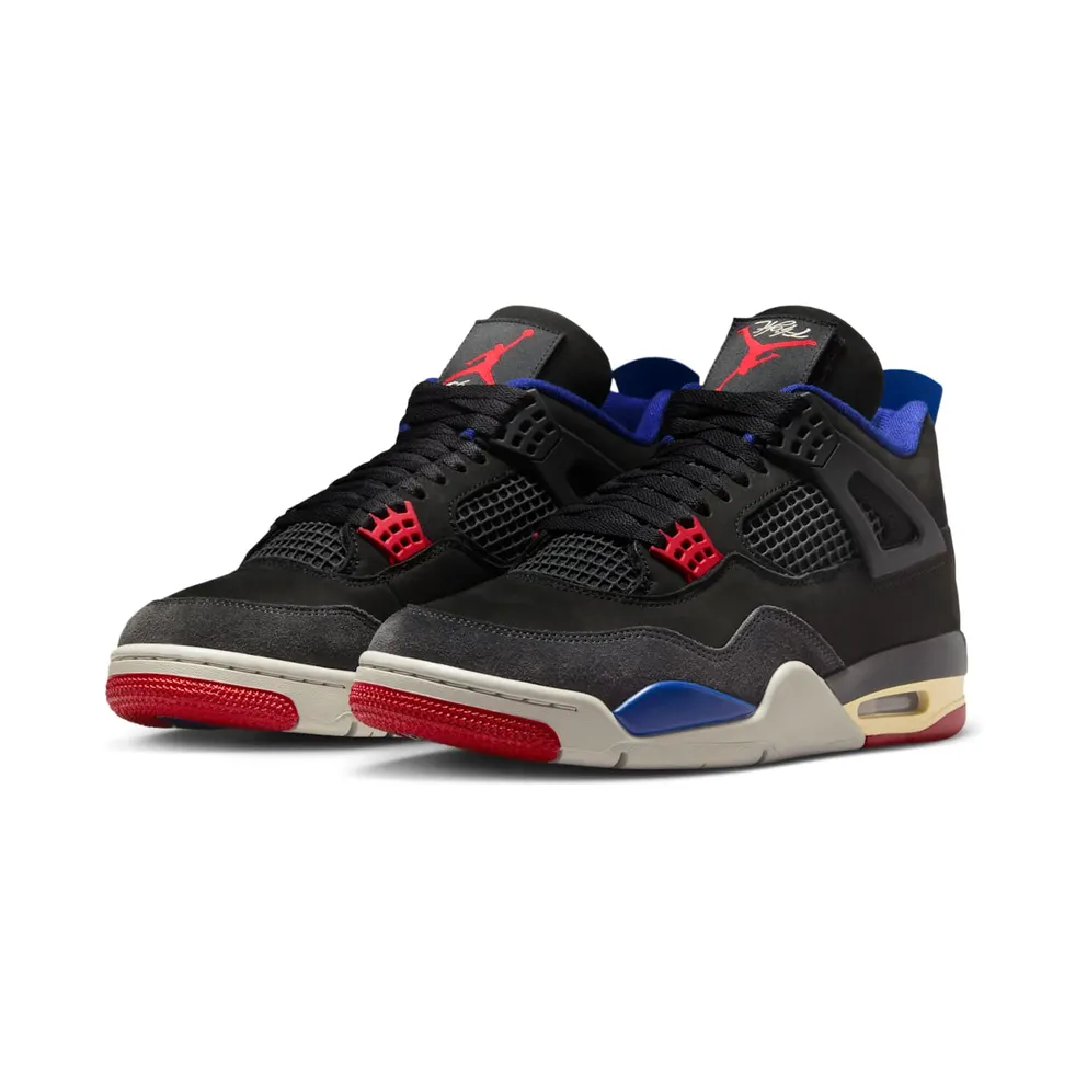 Air Jordan 4 “Rare Air- White Lettering” (FV5029-003)