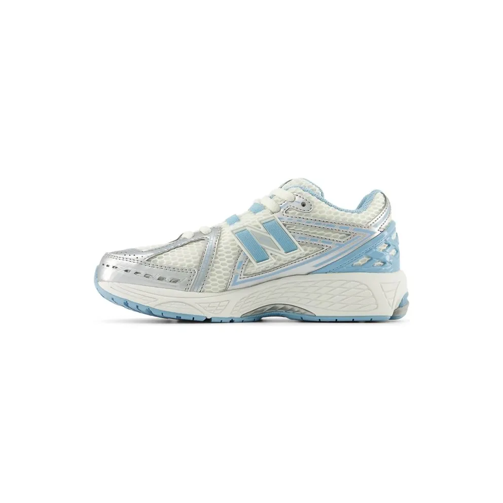 New Balance 1906R SIlver Metallic Chrome Blue (GC1906EW)