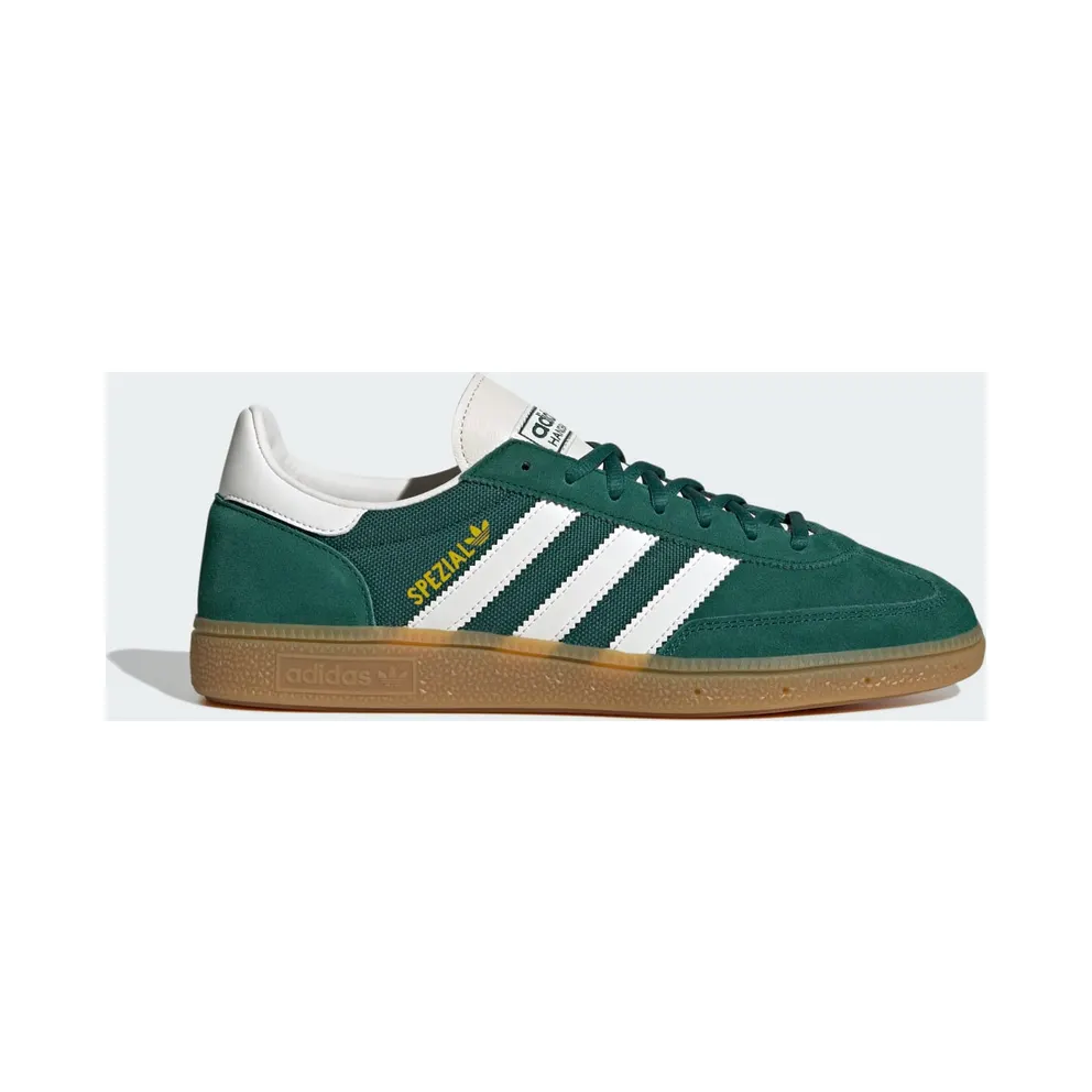 Adidas Handball Spezial Collegiate Green / Cloud White / Chalk White (JH5438)