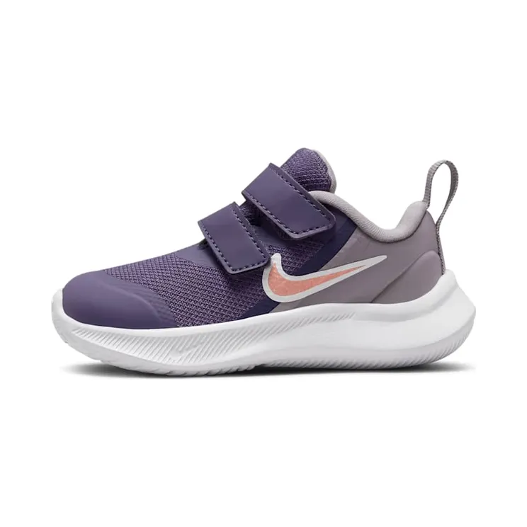 Nike Star Runner 3 ‘s/peuters Purple (DA2778501)