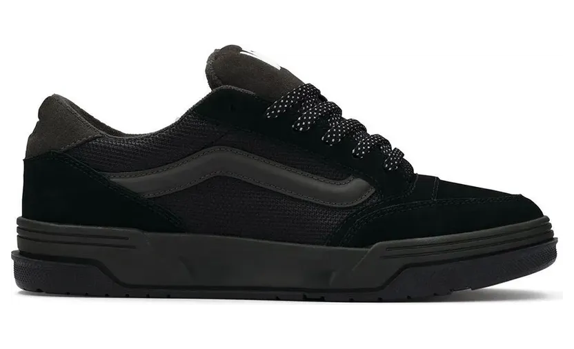 Vans Hylane Black / Black (VN000D8NBKA1)