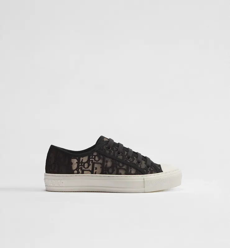 DIOR Walk’n’Dior-sneaker (KCK537OEN-S900)
