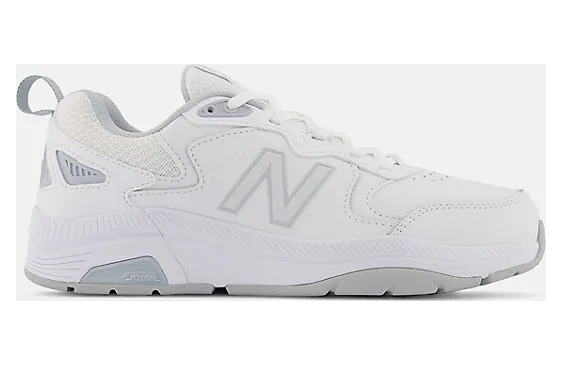 New Balance 857v3 White Cyclone (WX857WB3)
