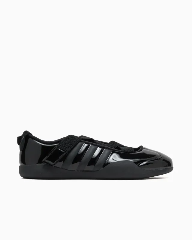 Adidas Taekwondo Black (KK1395)