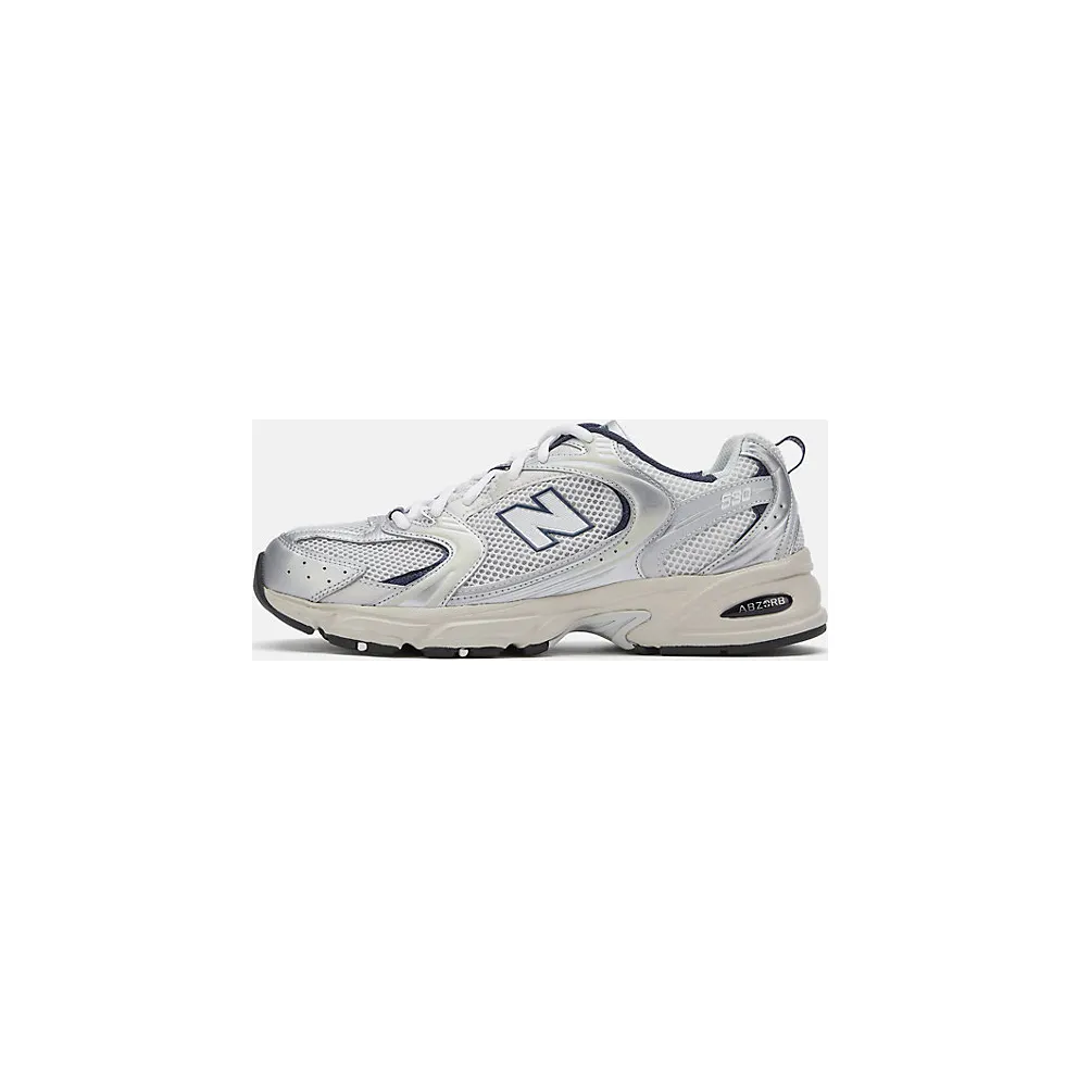 New Balance 530 “Steel Grey” (MR530KA)