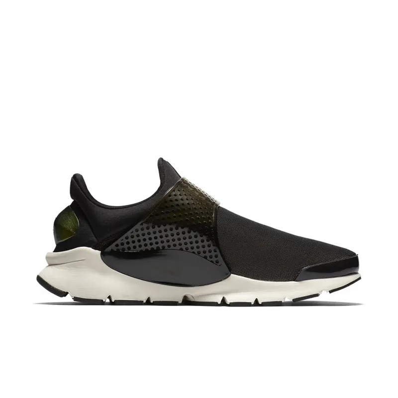 Nike  Sock Dart Chameleon Black/Bio Beige-Light Bone (924479-001)